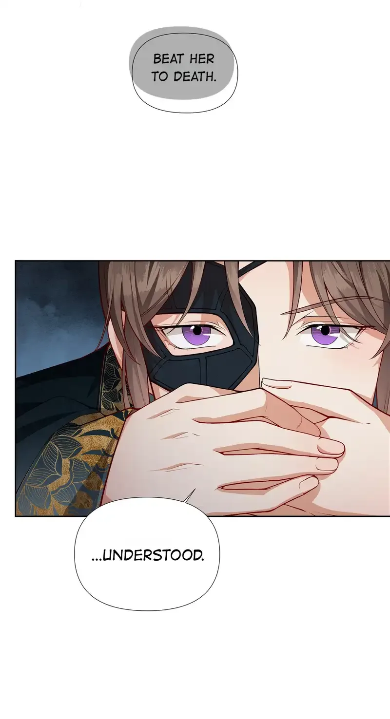 Pink Blossoms Mirror Your Beauty Chapter 59 page 47