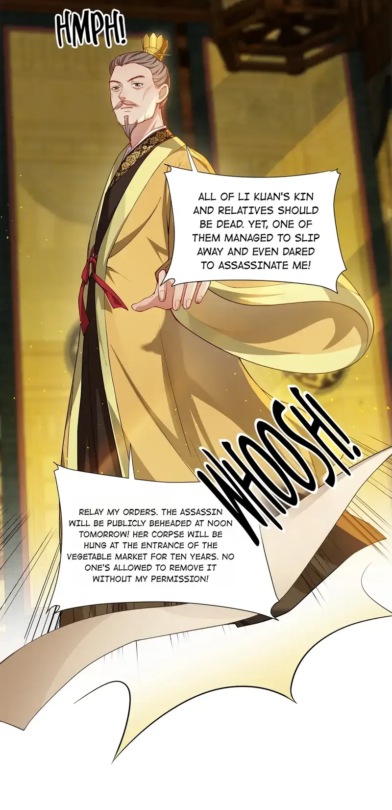 Pink Blossoms Mirror Your Beauty Chapter 59 page 41