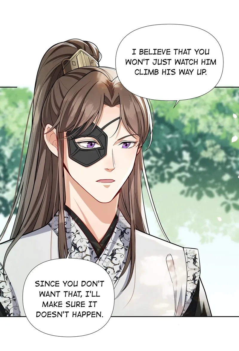 Pink Blossoms Mirror Your Beauty Chapter 61 page 31