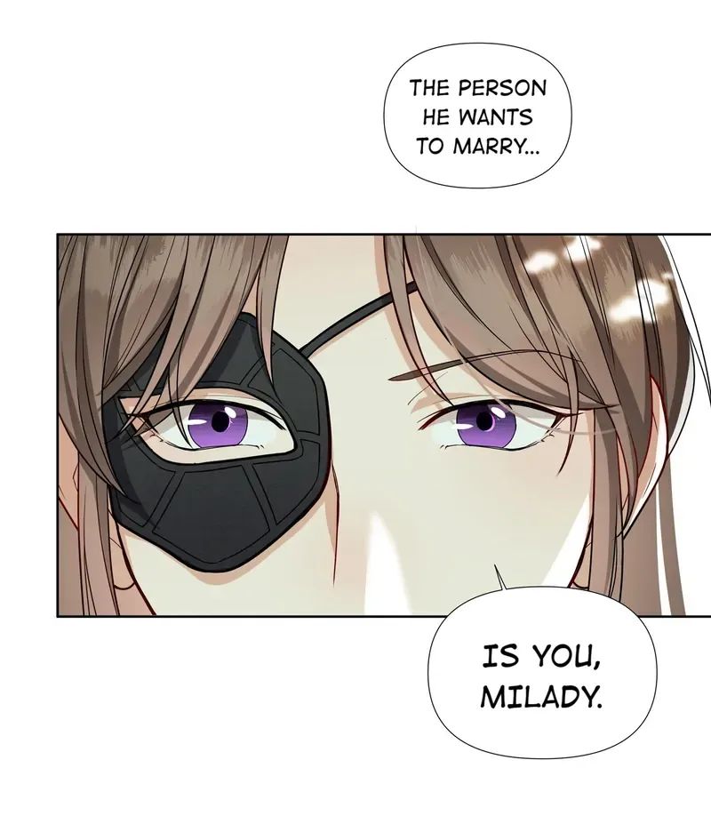 Pink Blossoms Mirror Your Beauty Chapter 61 page 12