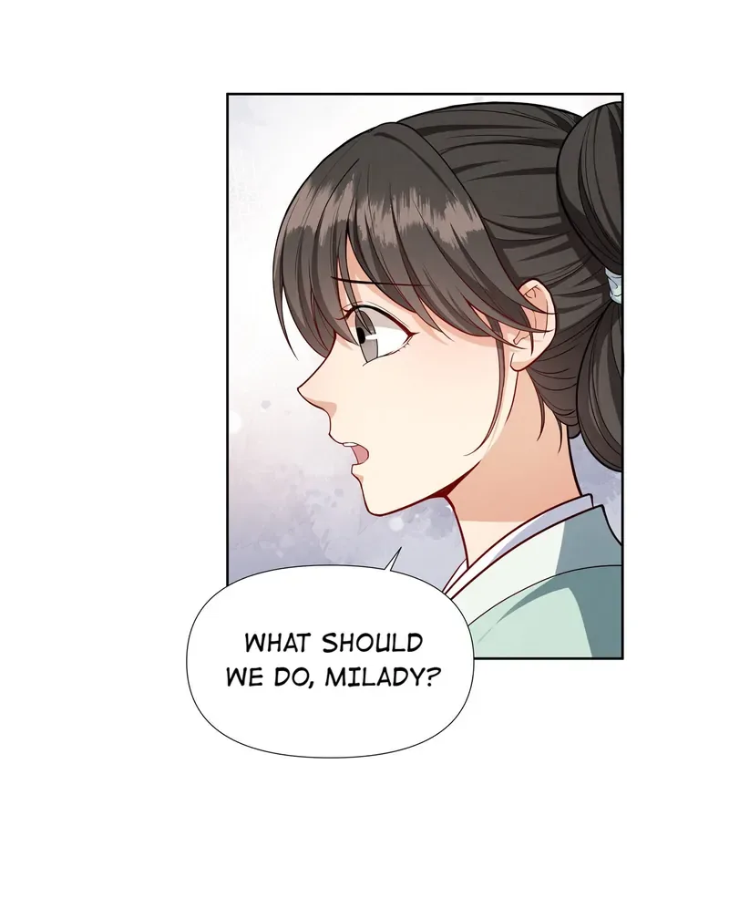 Pink Blossoms Mirror Your Beauty Chapter 61 page 5