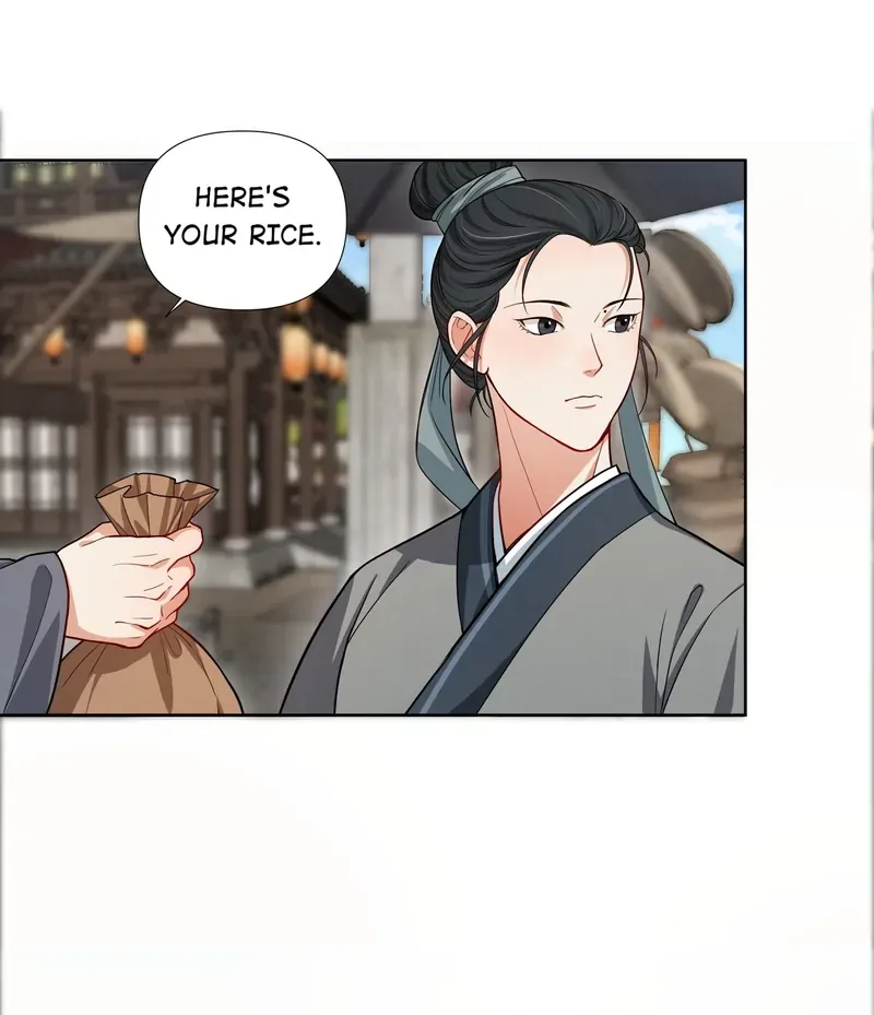 Pink Blossoms Mirror Your Beauty Chapter 62 page 4
