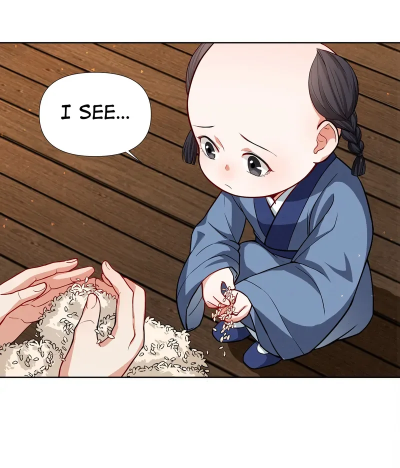 Pink Blossoms Mirror Your Beauty Chapter 62 page 14