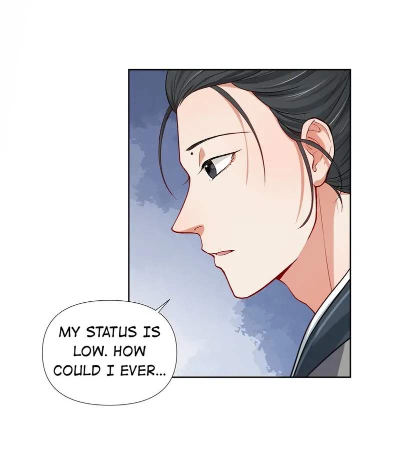 Pink Blossoms Mirror Your Beauty Chapter 62 page 13