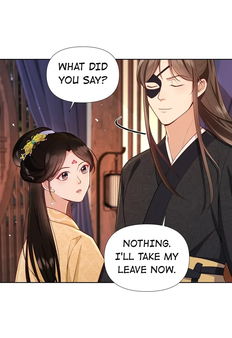 Pink Blossoms Mirror Your Beauty Chapter 63 page 30