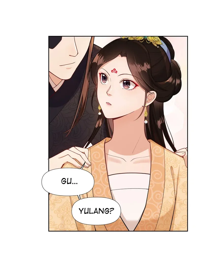 Pink Blossoms Mirror Your Beauty Chapter 63 page 22