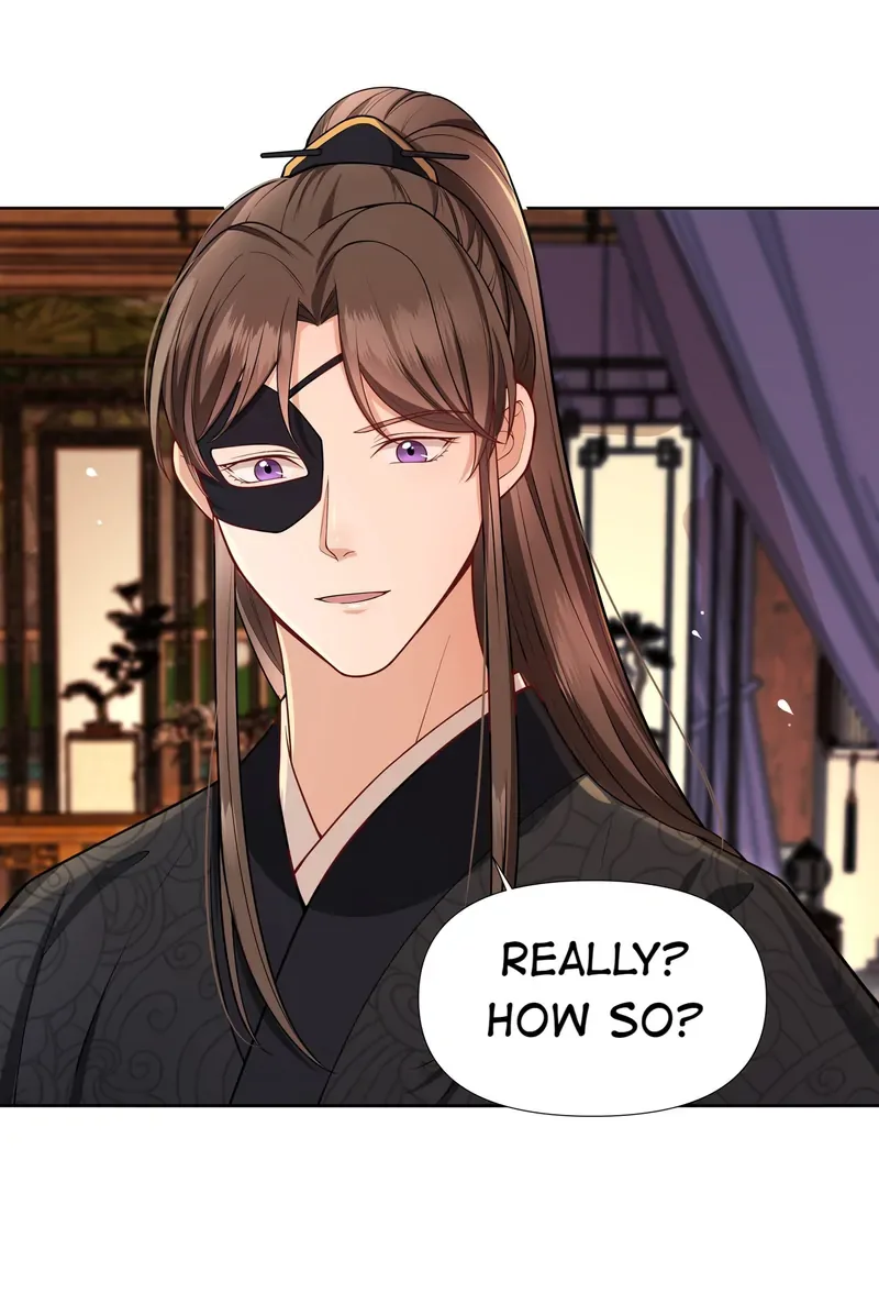 Pink Blossoms Mirror Your Beauty Chapter 63 page 29