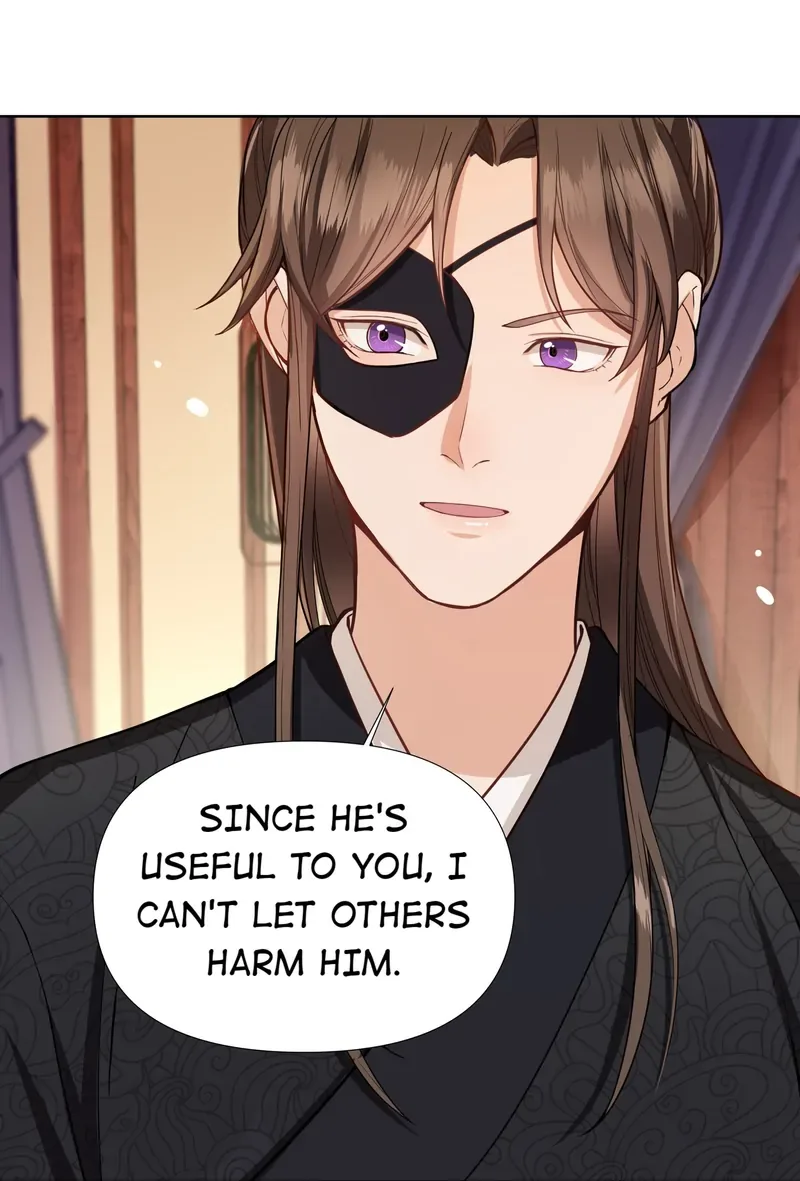 Pink Blossoms Mirror Your Beauty Chapter 63 page 15