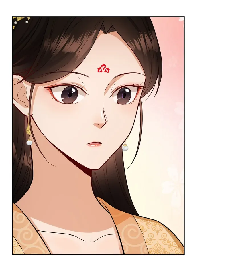 Pink Blossoms Mirror Your Beauty Chapter 63 page 11