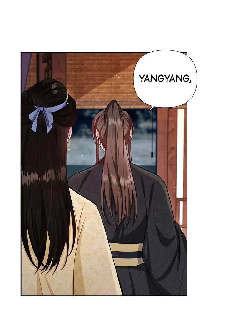 Pink Blossoms Mirror Your Beauty Chapter 63 page 31
