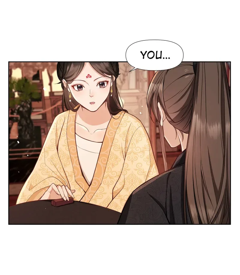 Pink Blossoms Mirror Your Beauty Chapter 63 page 14