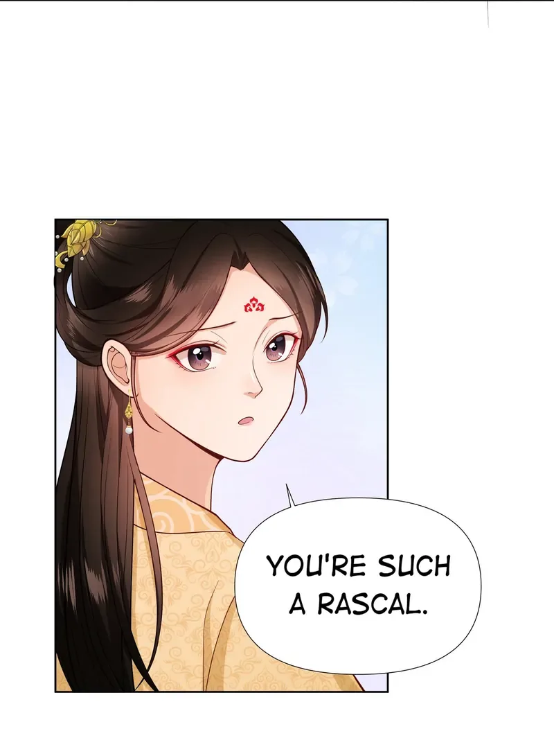 Pink Blossoms Mirror Your Beauty Chapter 63 page 28