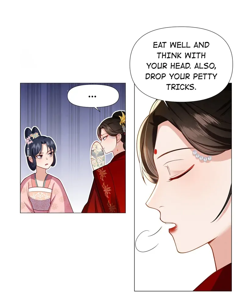Pink Blossoms Mirror Your Beauty Chapter 64 page 24