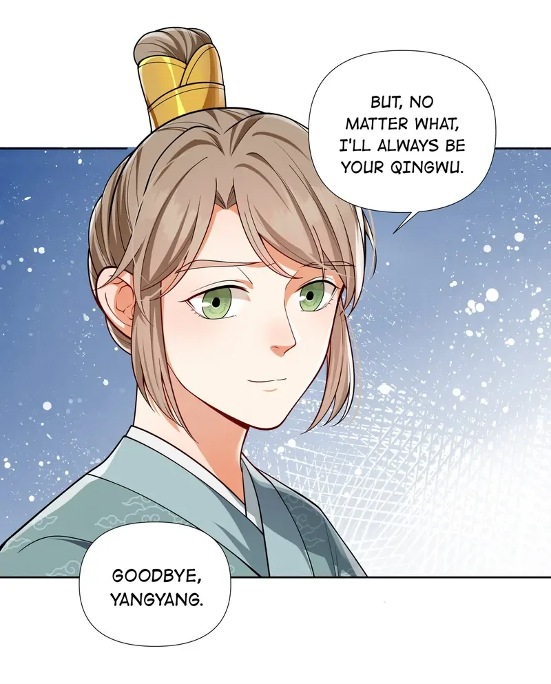 Pink Blossoms Mirror Your Beauty Chapter 65 page 19