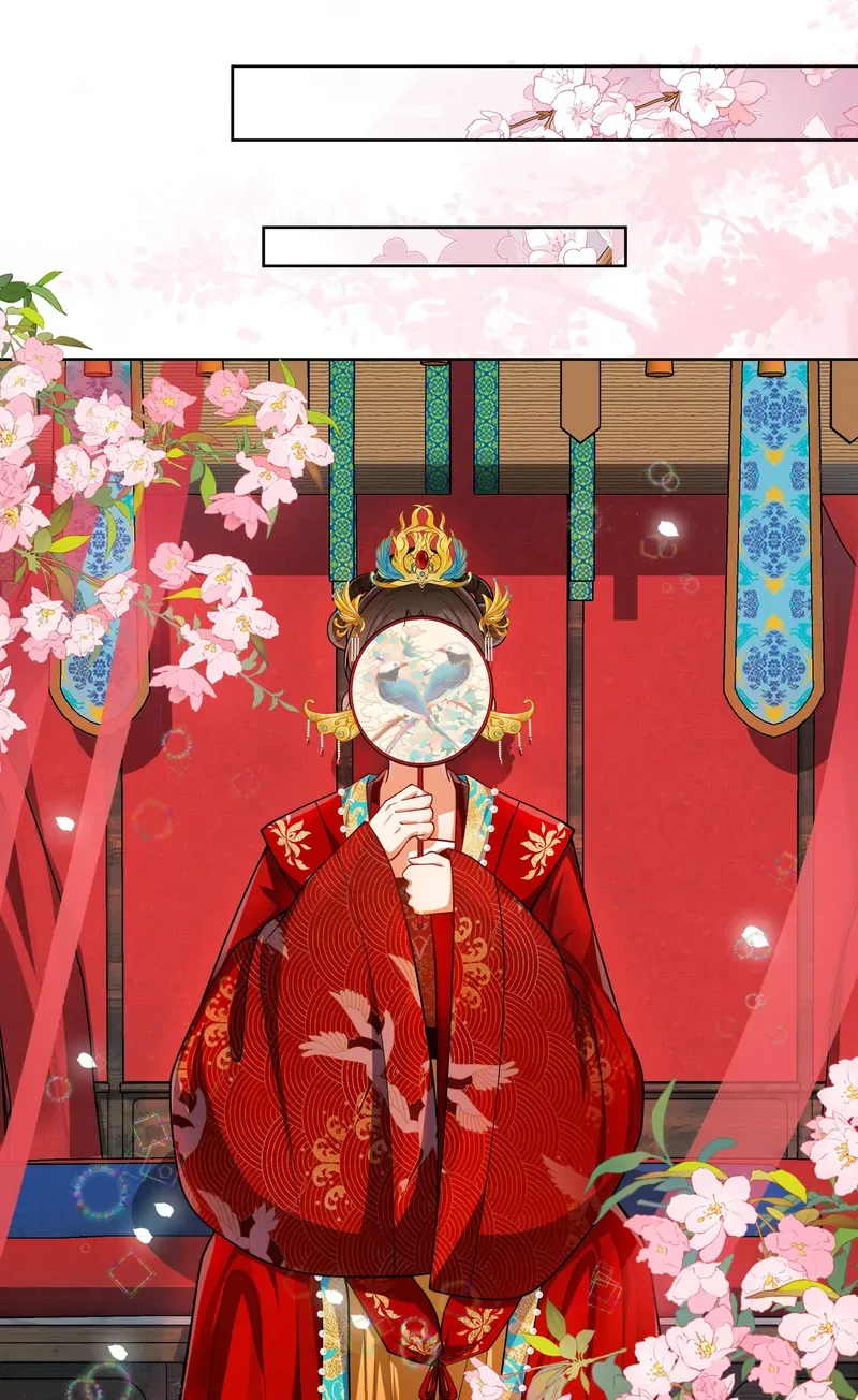Pink Blossoms Mirror Your Beauty Chapter 65 page 24