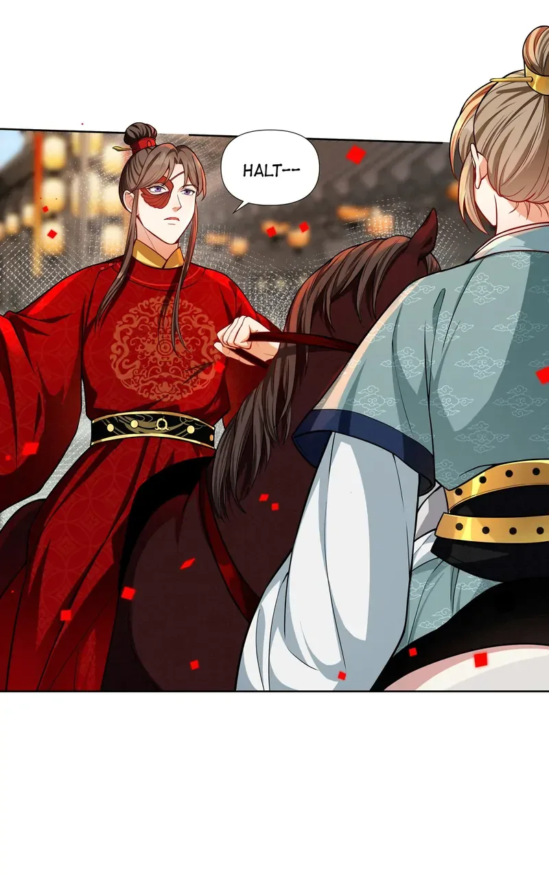 Pink Blossoms Mirror Your Beauty Chapter 65 page 6