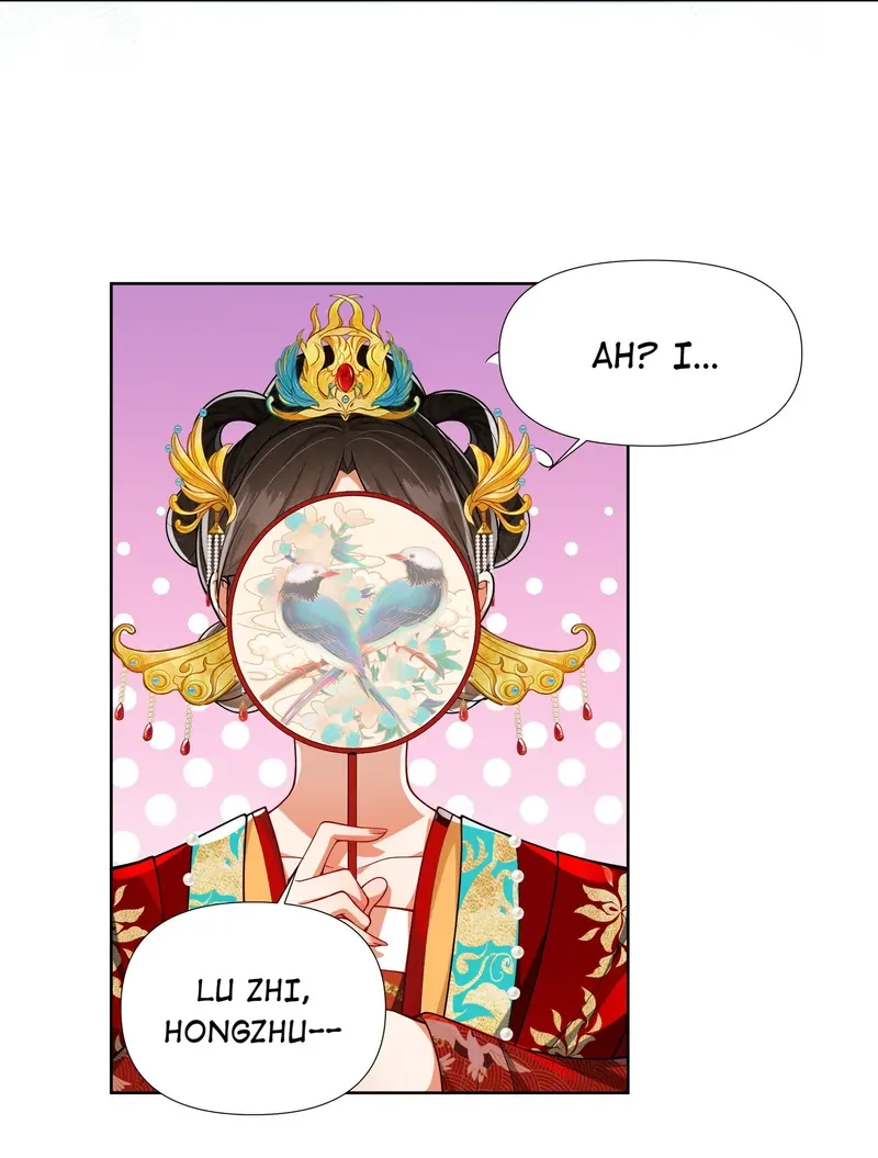 Pink Blossoms Mirror Your Beauty Chapter 65 page 27