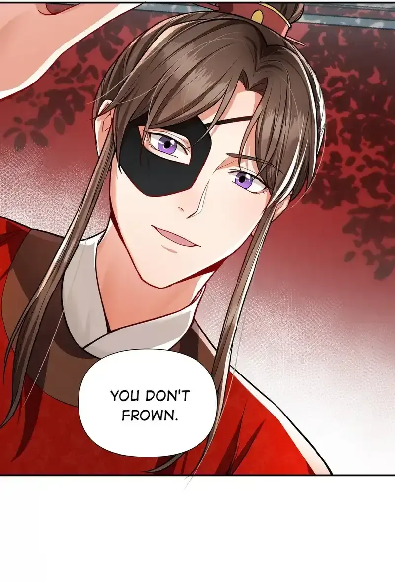 Pink Blossoms Mirror Your Beauty Chapter 67 page 17