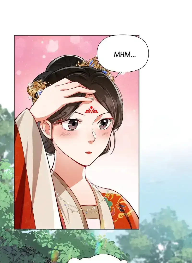 Pink Blossoms Mirror Your Beauty Chapter 67 page 18