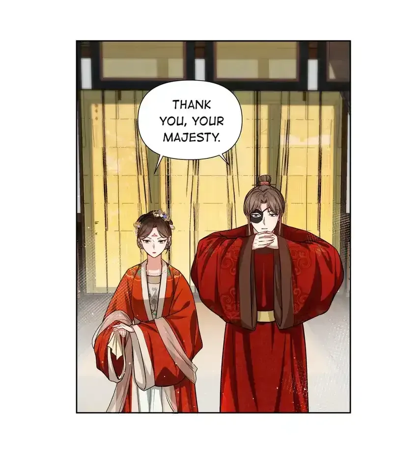 Pink Blossoms Mirror Your Beauty Chapter 67 page 7