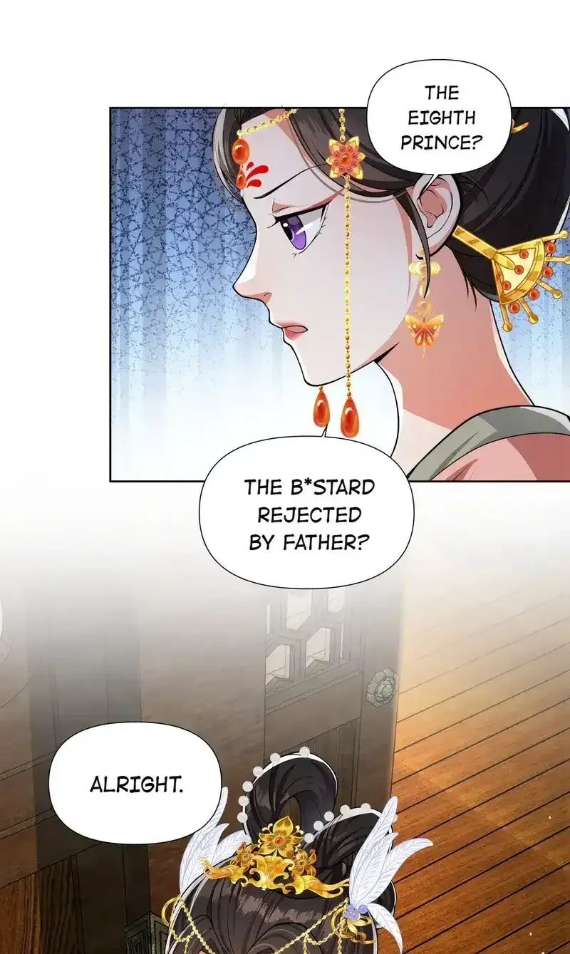 Pink Blossoms Mirror Your Beauty Chapter 67 page 29