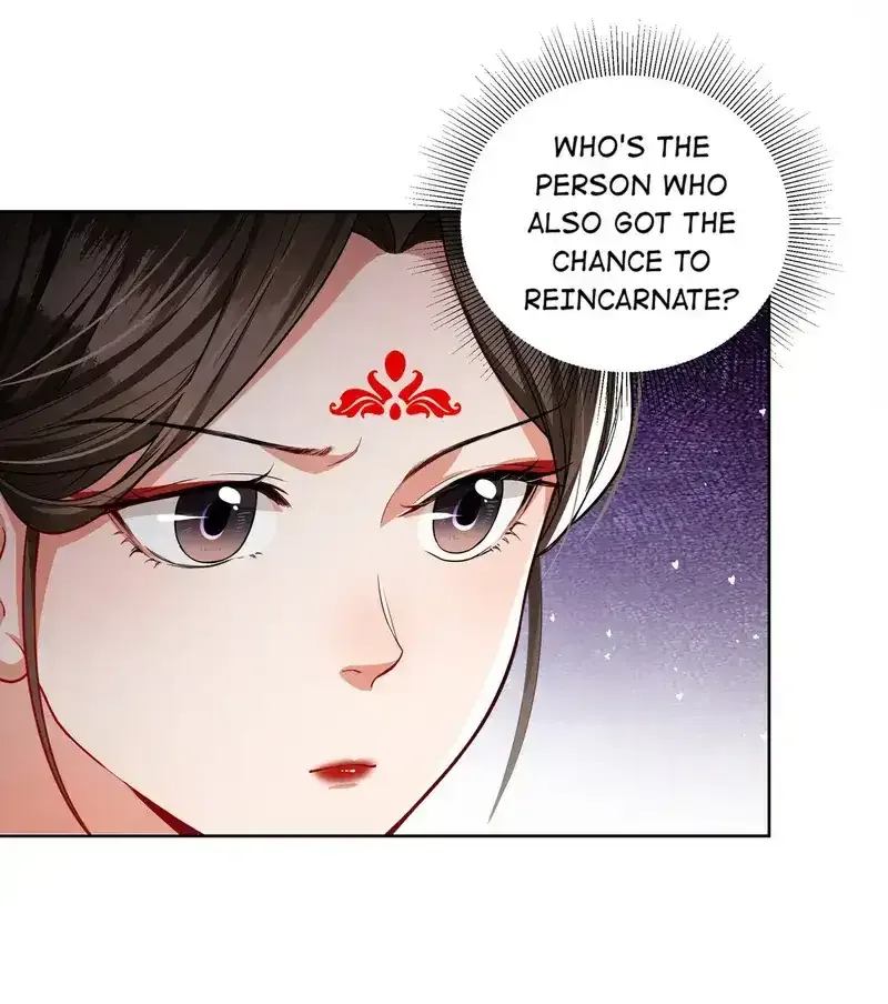 Pink Blossoms Mirror Your Beauty Chapter 67 page 15
