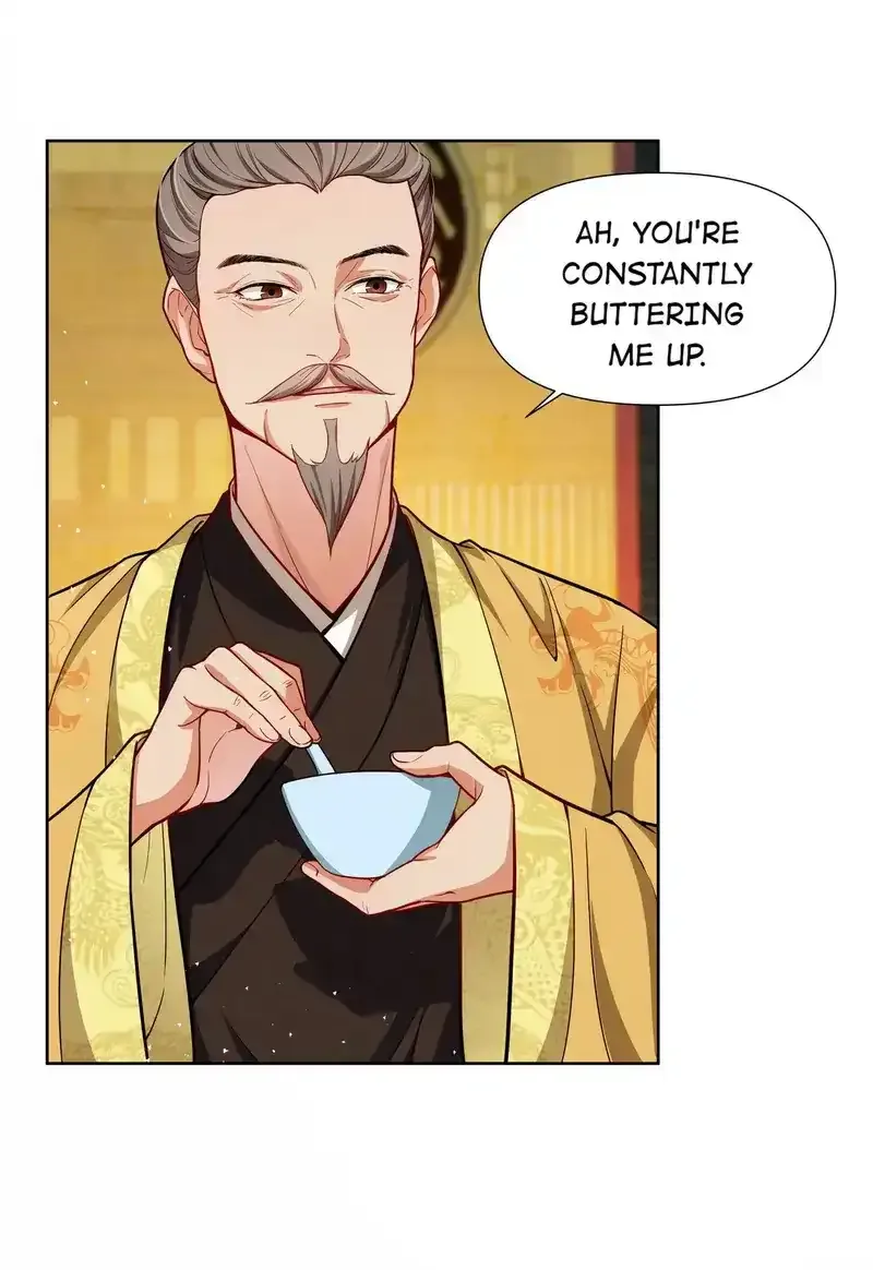 Pink Blossoms Mirror Your Beauty Chapter 67 page 5