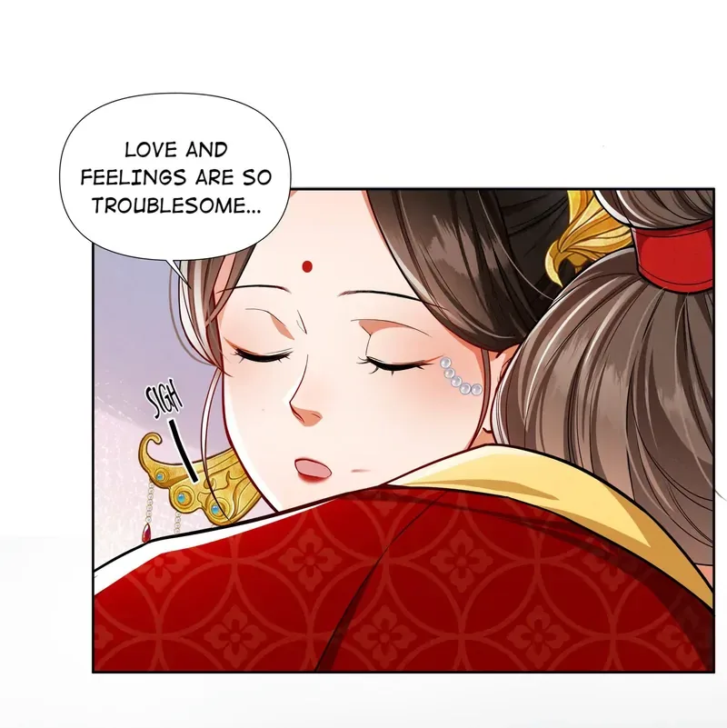 Pink Blossoms Mirror Your Beauty Chapter 66 page 15