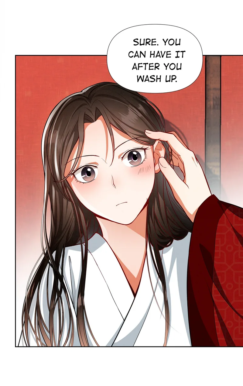 Pink Blossoms Mirror Your Beauty Chapter 66 page 26