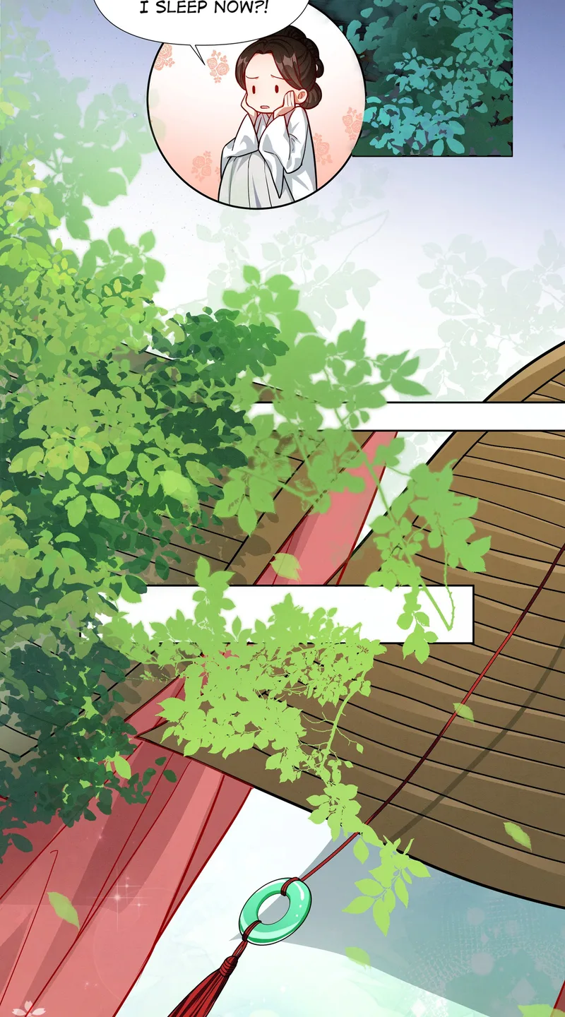 Pink Blossoms Mirror Your Beauty Chapter 66 page 18