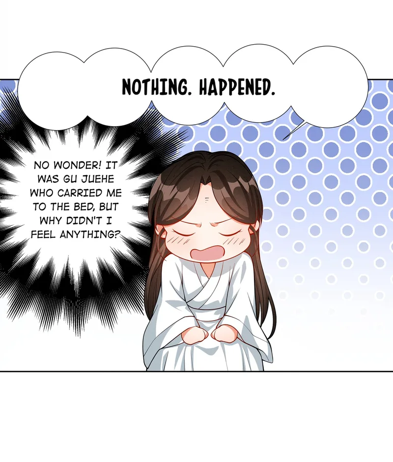 Pink Blossoms Mirror Your Beauty Chapter 66 page 36