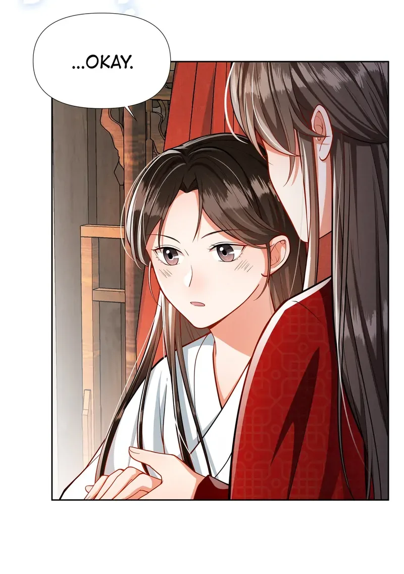 Pink Blossoms Mirror Your Beauty Chapter 66 page 41