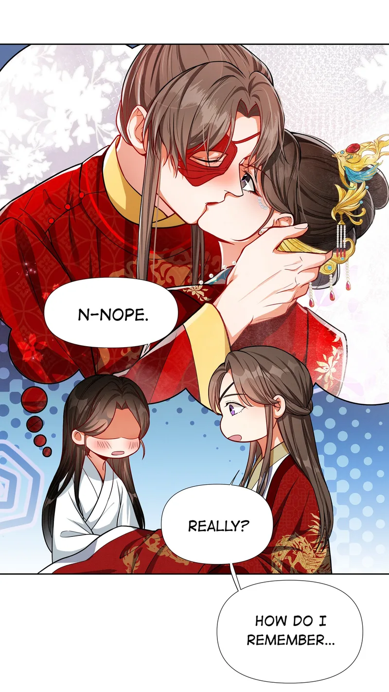 Pink Blossoms Mirror Your Beauty Chapter 66 page 30