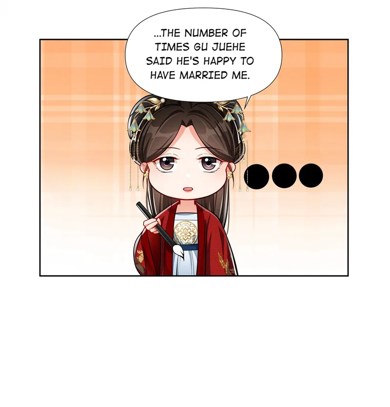 Pink Blossoms Mirror Your Beauty Chapter 66 page 64