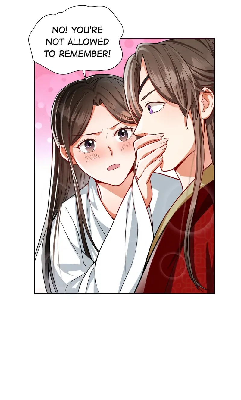 Pink Blossoms Mirror Your Beauty Chapter 66 page 33