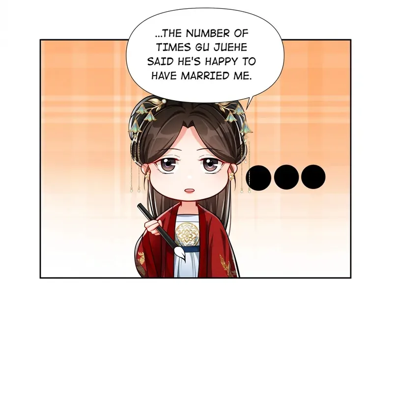 Pink Blossoms Mirror Your Beauty Chapter 66 page 65