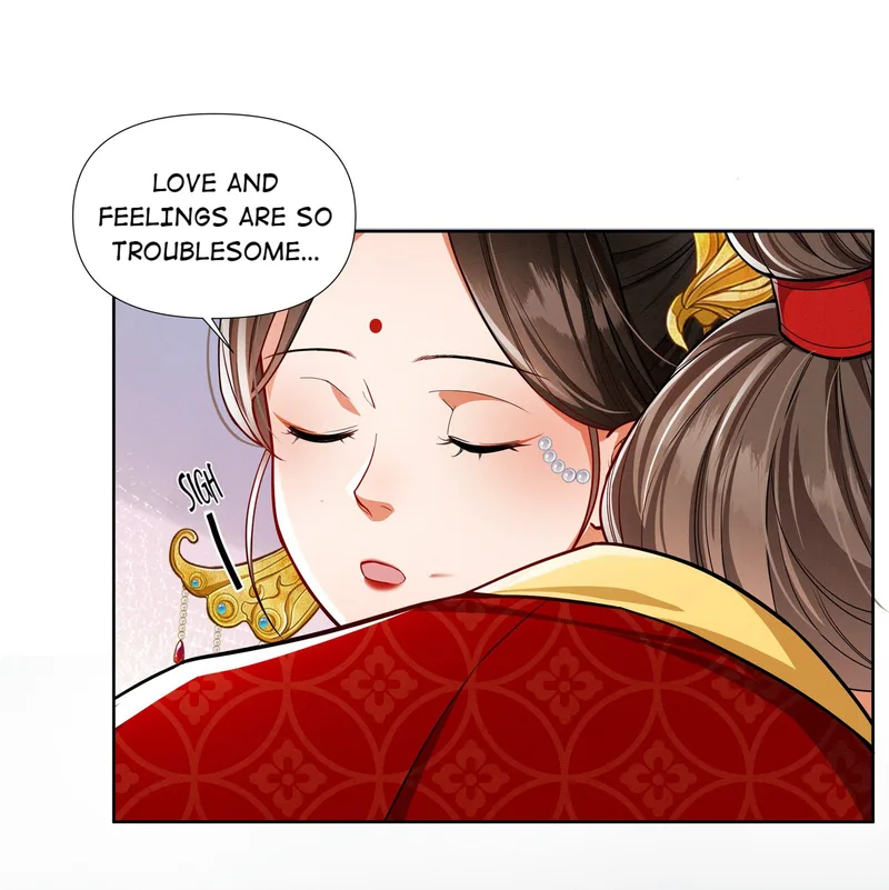 Pink Blossoms Mirror Your Beauty Chapter 66 page 14