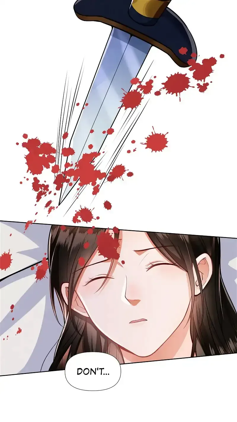Pink Blossoms Mirror Your Beauty Chapter 68 page 28