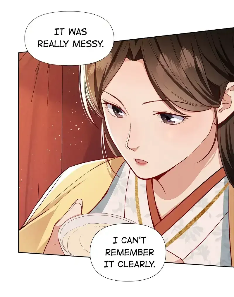 Pink Blossoms Mirror Your Beauty Chapter 69 page 4