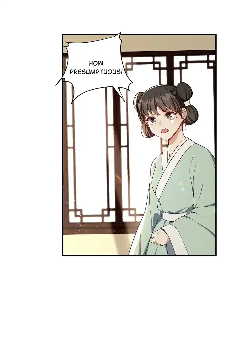 Pink Blossoms Mirror Your Beauty Chapter 70 page 26
