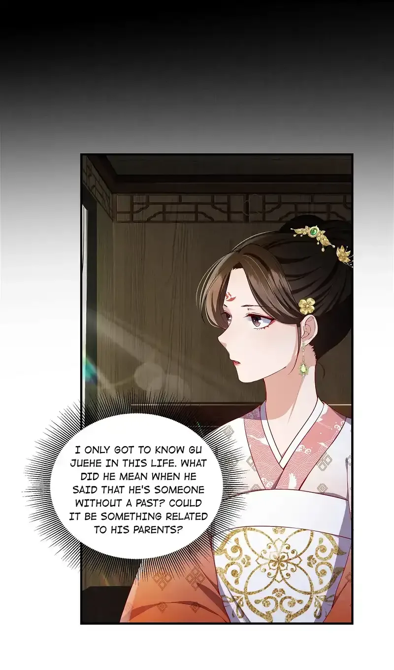 Pink Blossoms Mirror Your Beauty Chapter 70 page 7