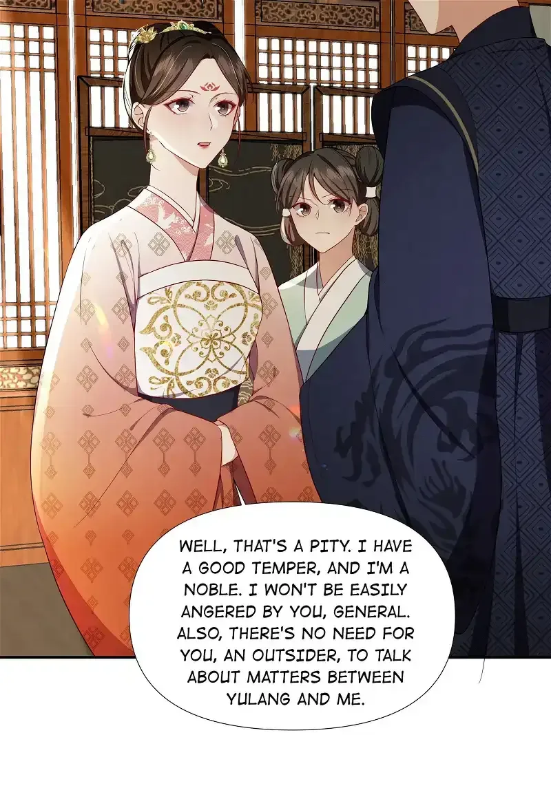 Pink Blossoms Mirror Your Beauty Chapter 70 page 28