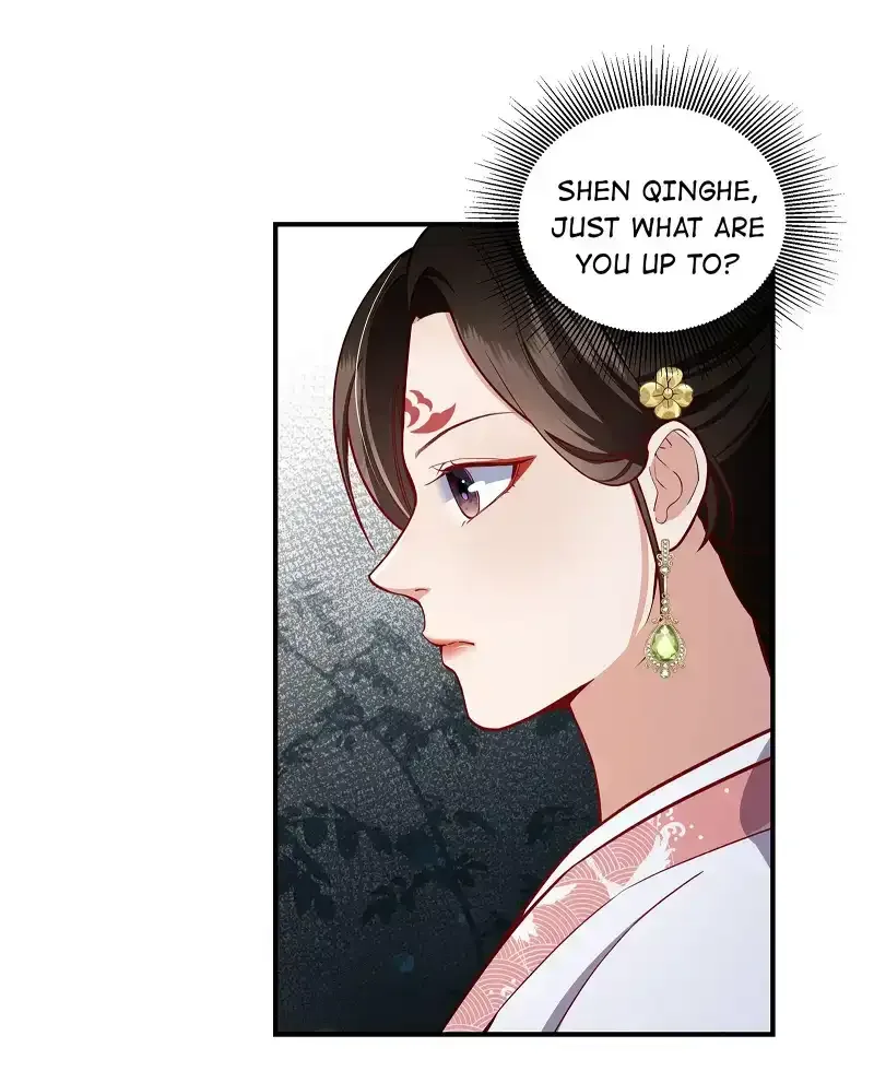 Pink Blossoms Mirror Your Beauty Chapter 70 page 13