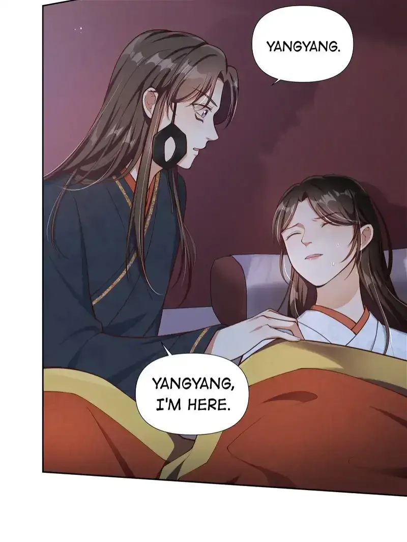 Pink Blossoms Mirror Your Beauty Chapter 68 page 30