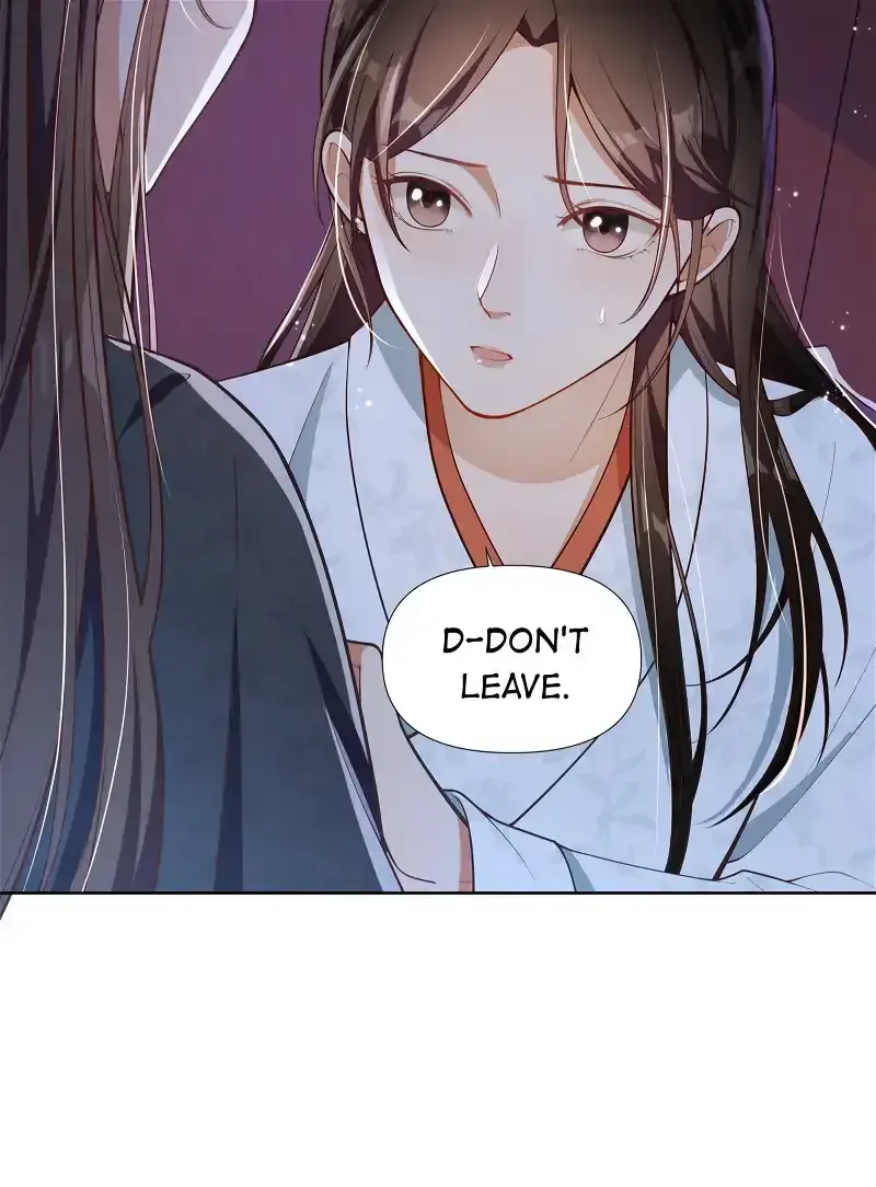 Pink Blossoms Mirror Your Beauty Chapter 68 page 35