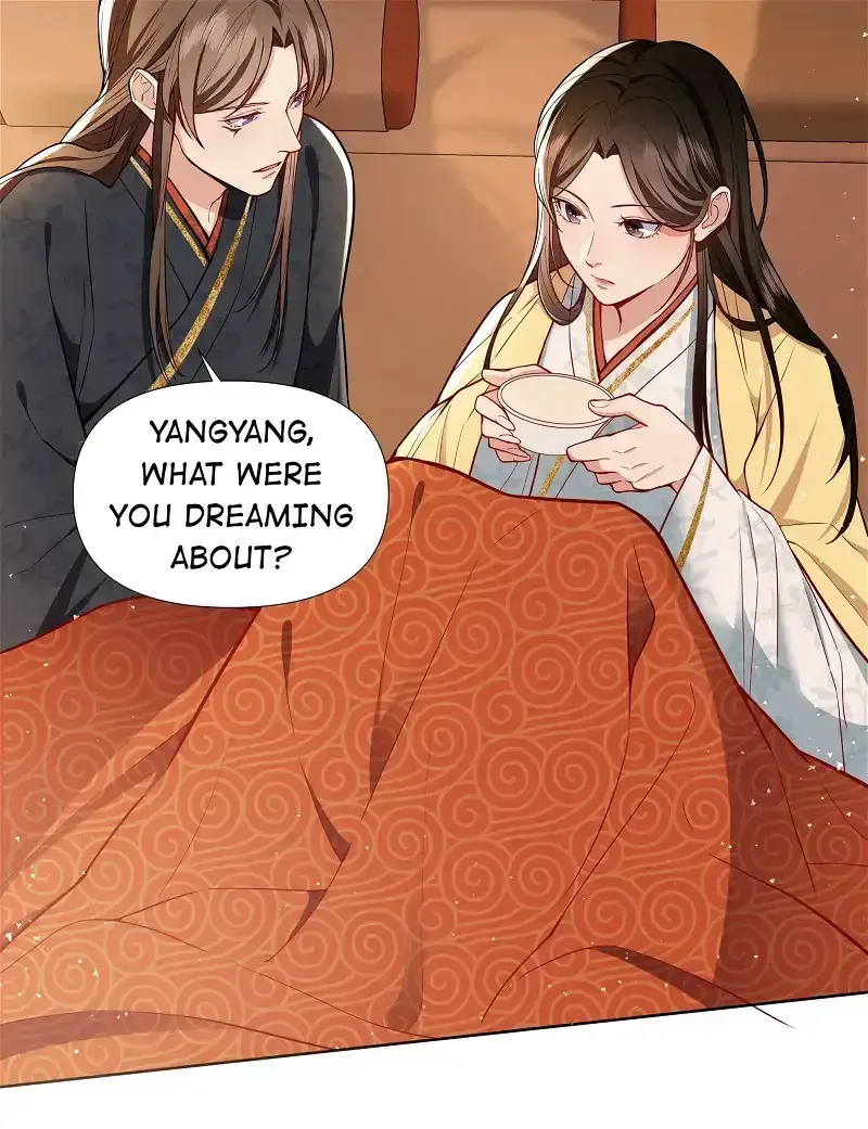 Pink Blossoms Mirror Your Beauty Chapter 69 page 3