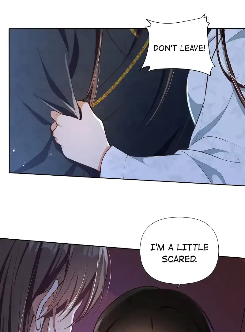 Pink Blossoms Mirror Your Beauty Chapter 68 page 34