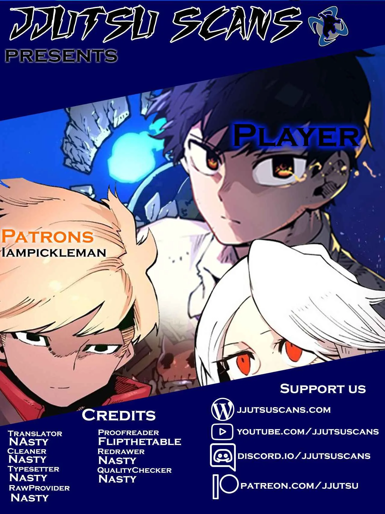 Player Chapter 25 page 2