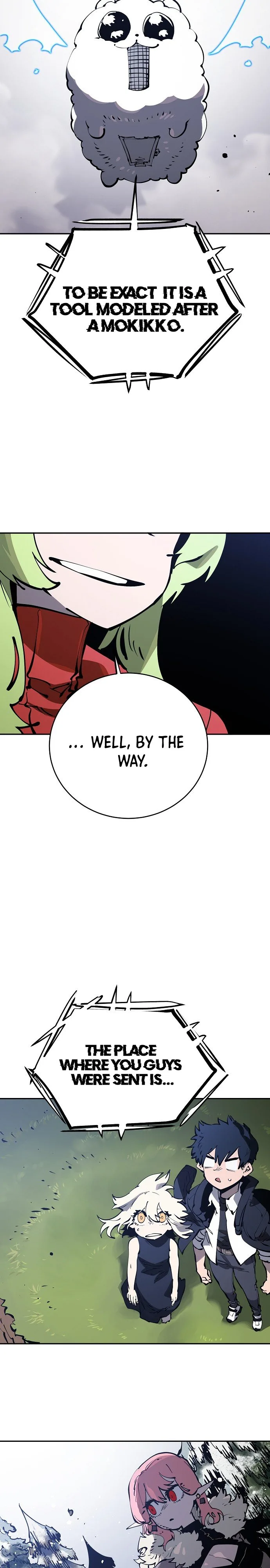 Player Chapter 31 page 20