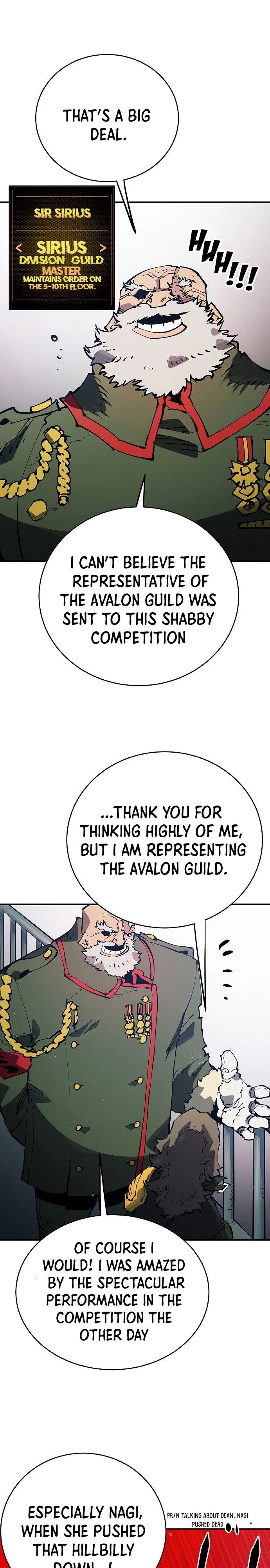Player Chapter 31 page 3